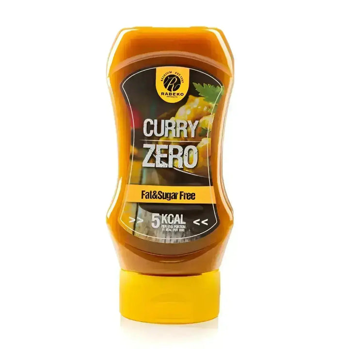 Rabeko Sauce Zero 350ml