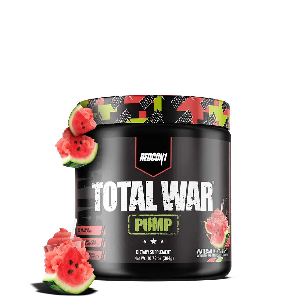 Redcon1 Total War PUMP Redcon1
