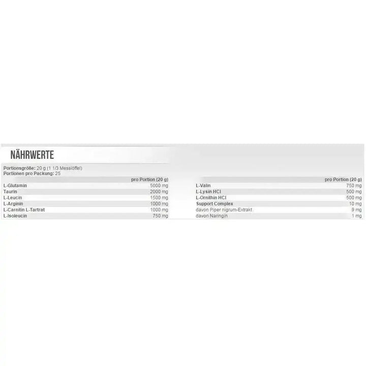 Scitec Amino Magic 500g