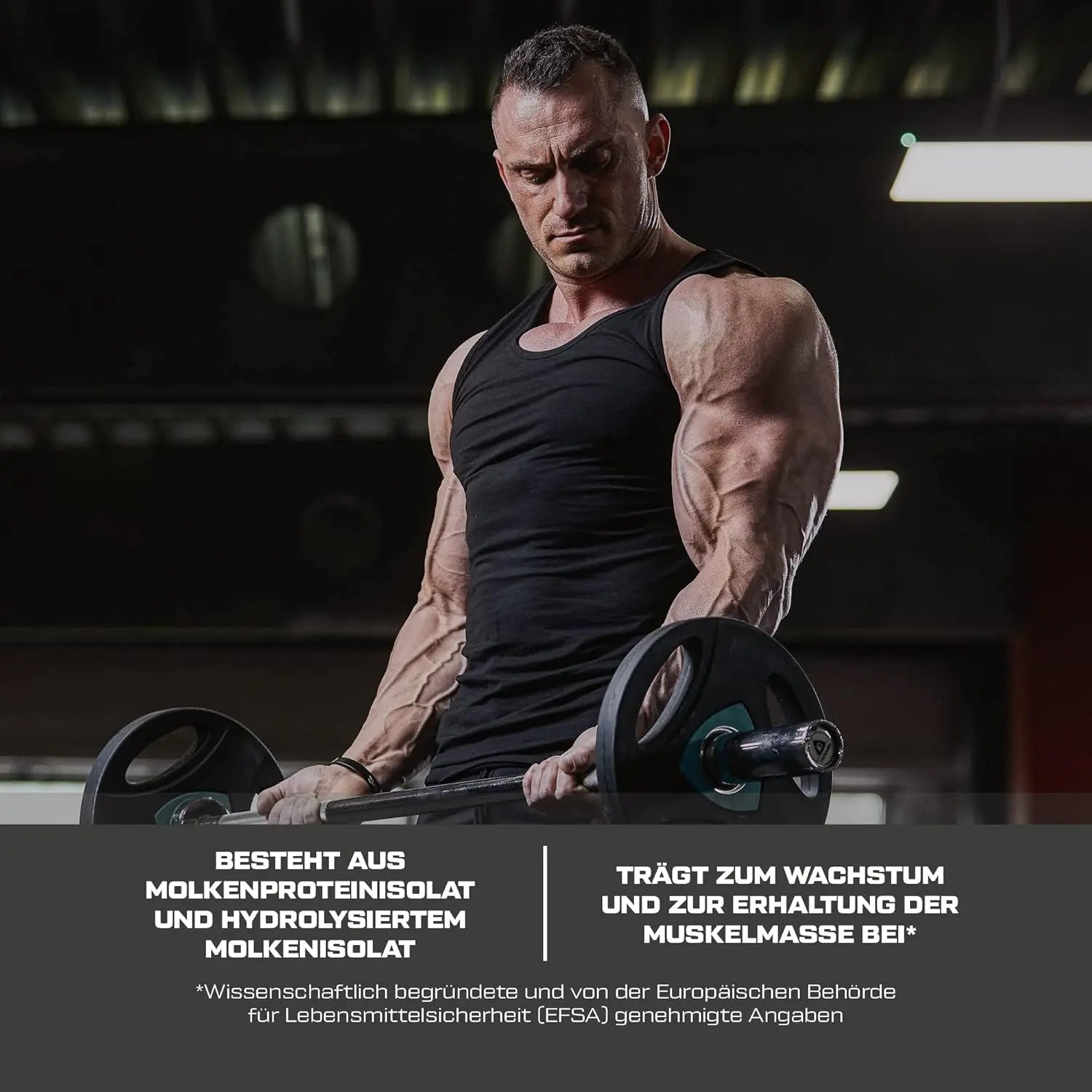 Scitec Anabolic Iso+Hydro 920g Scitec Nutrition