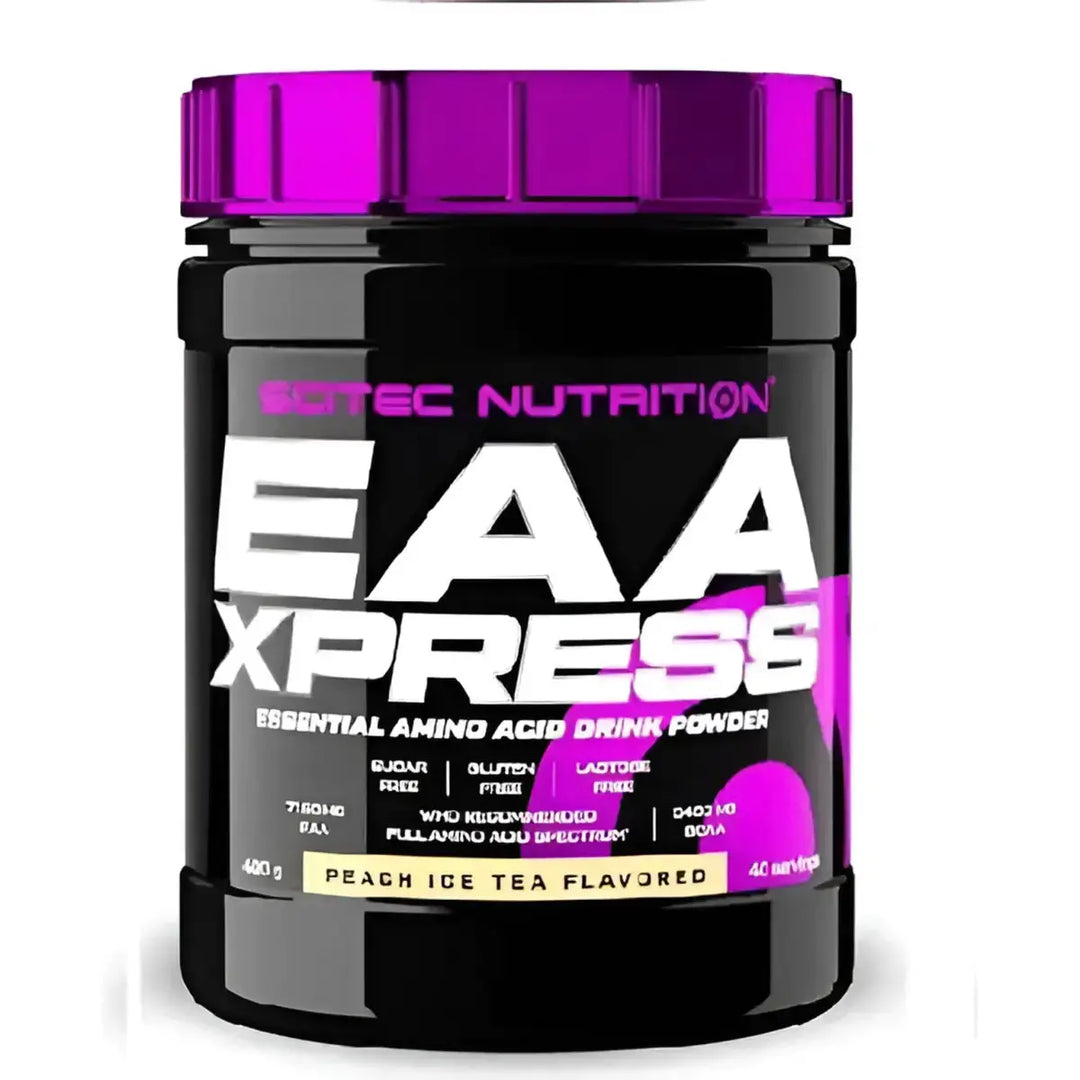 Scitec EAA Xpress 400g