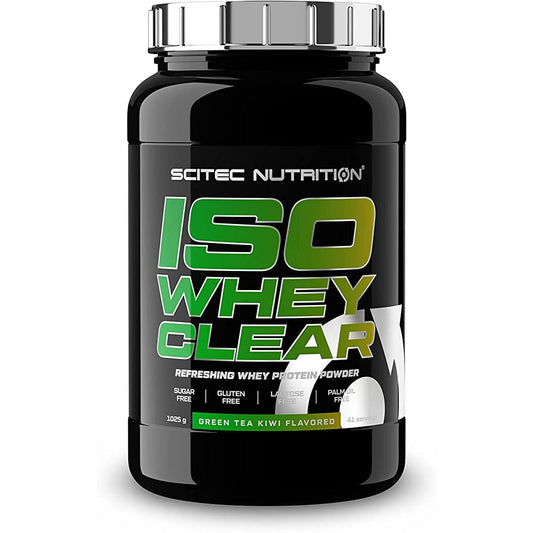 Scitec IsoClear Protein 1025g
