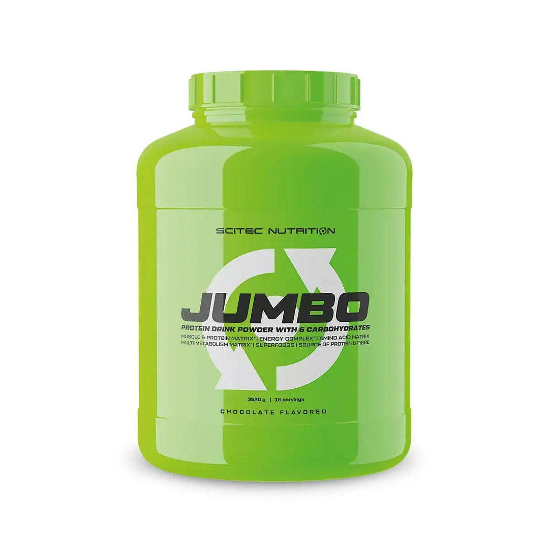 Scitec Jumbo 3520g