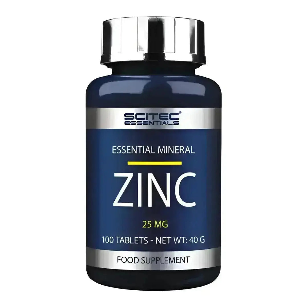 Scitec Zinc 100 Tabletten