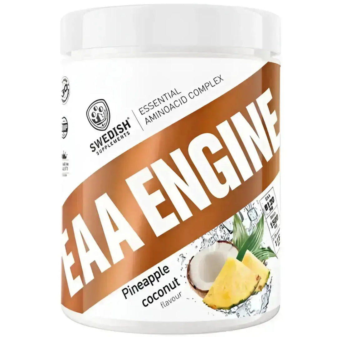 Swedish Supplements EAA Engine 450g
