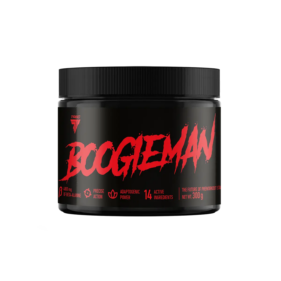 Trec Nutrition BOOGIEMAN 300g Trec Nutrition