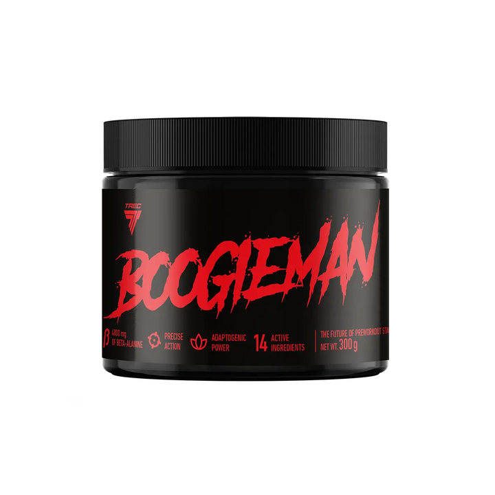 Trec Nutrition BOOGIEMAN 300g Trec Nutrition