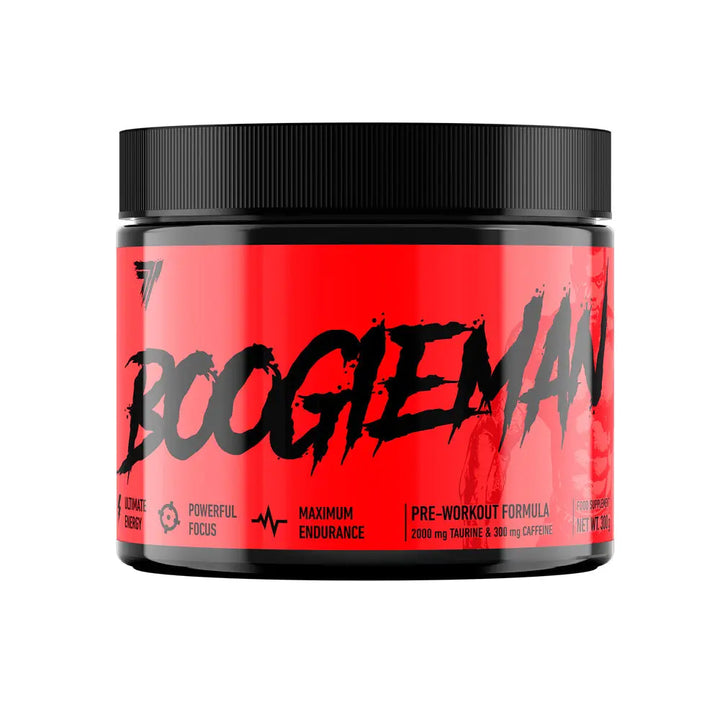 Trec Nutrition BOOGIEMAN 300g Trec Nutrition