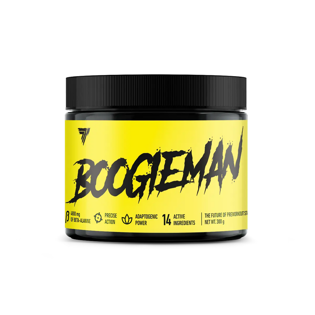 Trec Nutrition BOOGIEMAN 300g Trec Nutrition