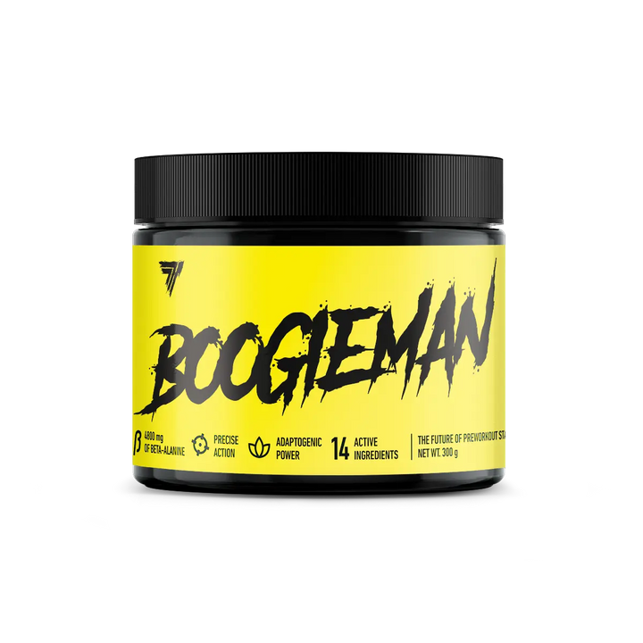 Trec Nutrition BOOGIEMAN 300g Trec Nutrition