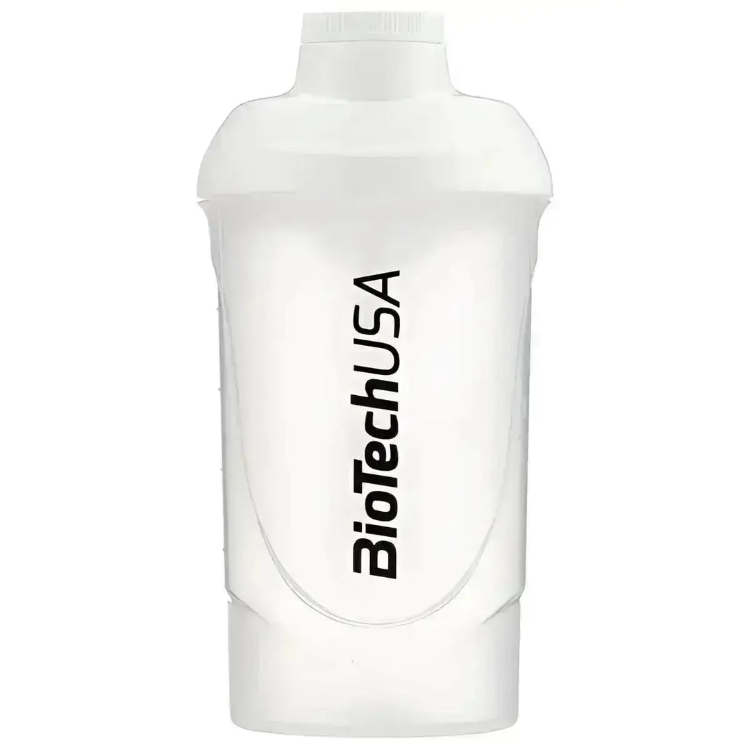 BioTech Wave Shaker 600ml