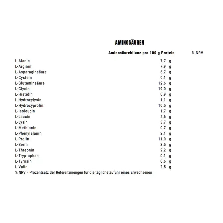 Weider Amino Power Liquid 1l