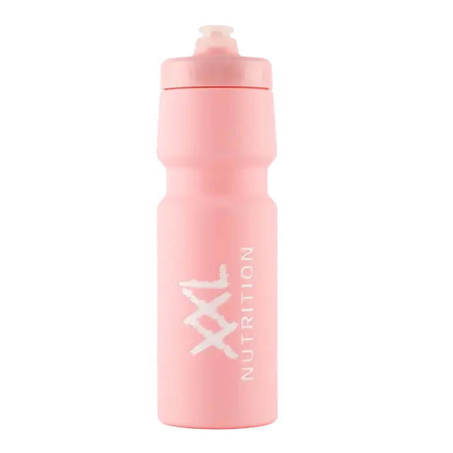 XXL Nutrition Trinkflasche 750ml XXL Nutrition