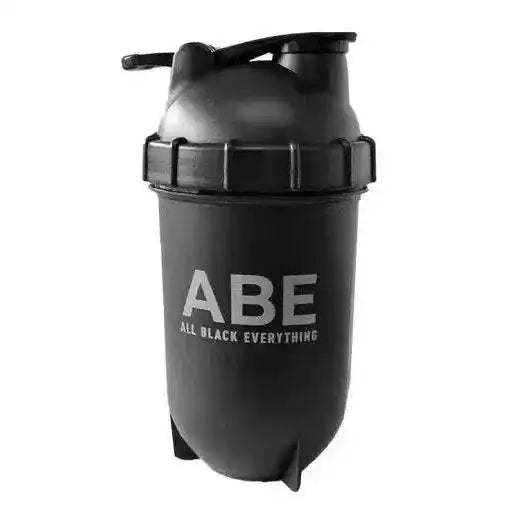 Applied Nutrition Bullet ABE Shaker black - 500ml