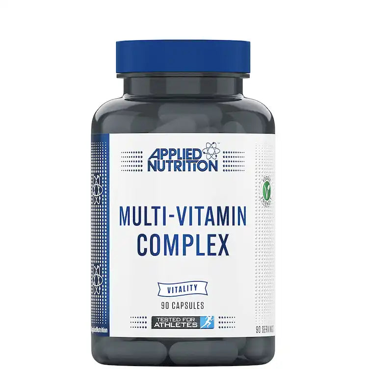 Applied Nutrition Multi-Vitamin Complex 90 Kapseln