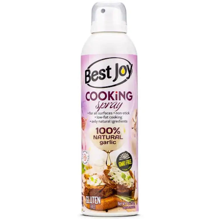 Best Joy Cooking Spray - Flasche - 100ml