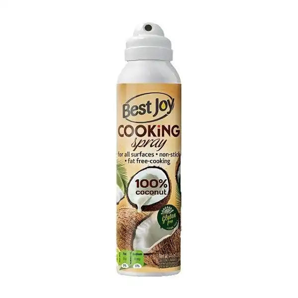 Best Joy Cooking Spray - Flasche - 100ml