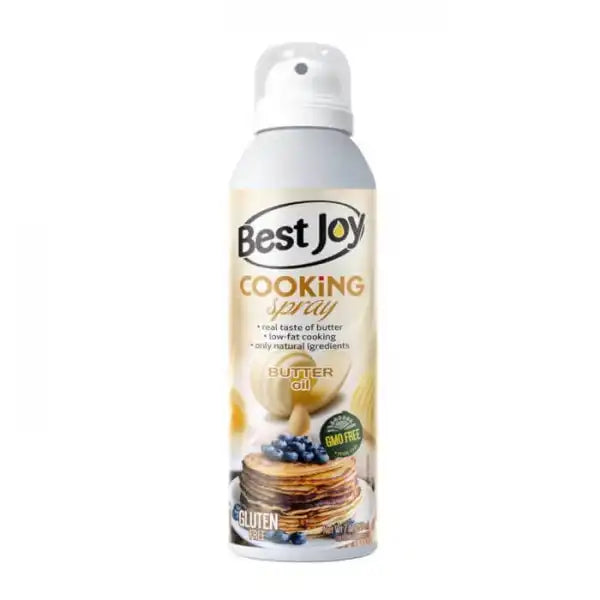 Best Joy Cooking Spray - Flasche - 100ml