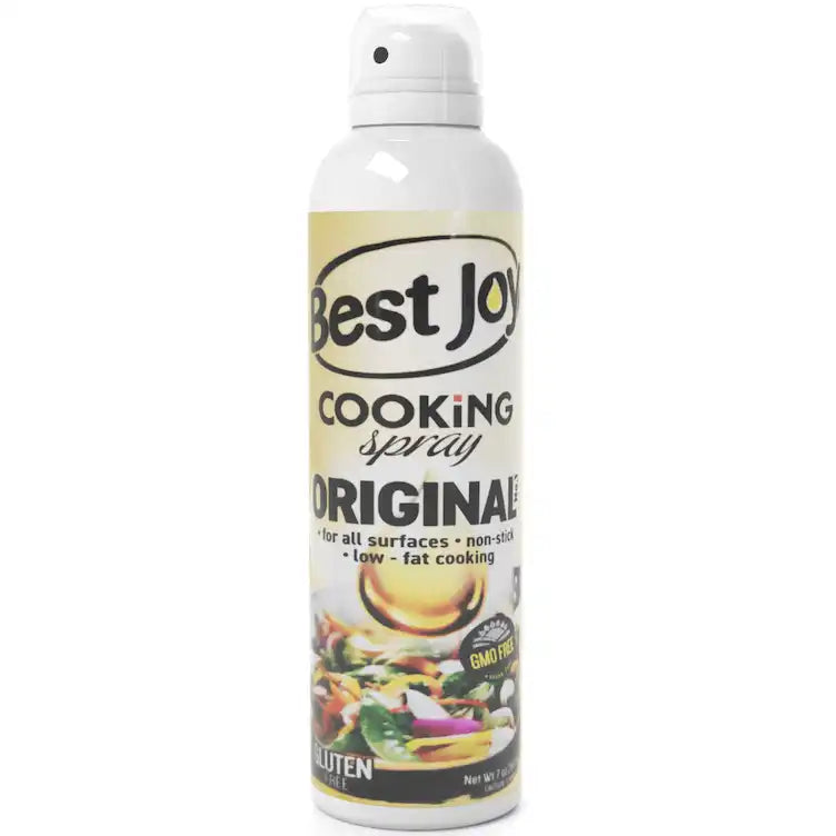 Best Joy Cooking Spray - Flasche - 250ml