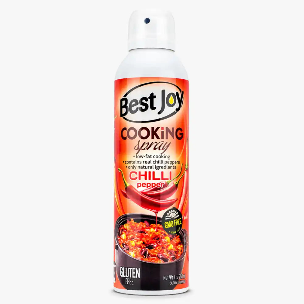 Best Joy Cooking Spray - Flasche - 250ml