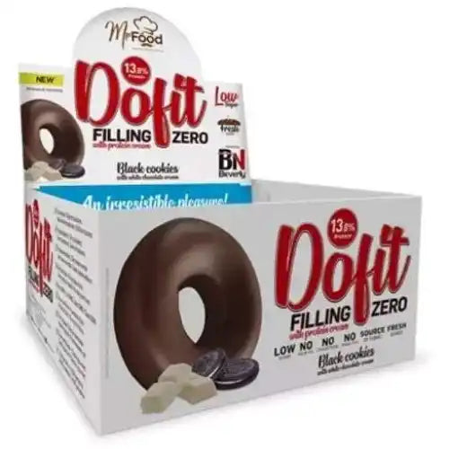 Beverly Nutrition Dofit Filling Zero 12 x 75g