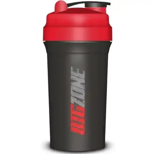 Big Zone Shaker 500ml