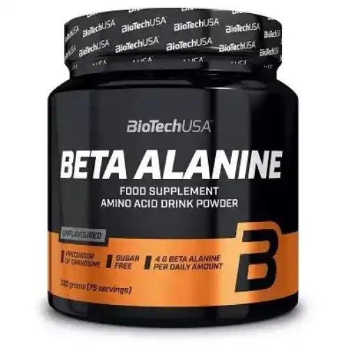 BioTech Beta Alanine 300g