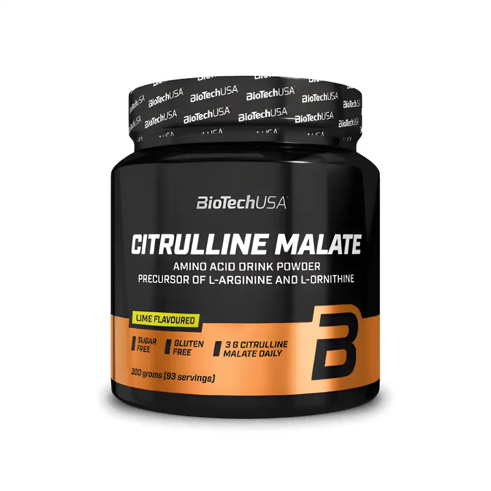 BioTech Citrulline Malate 300g