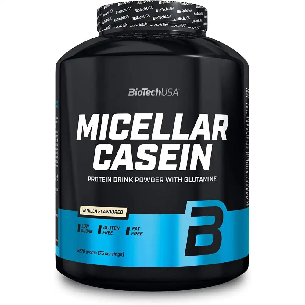 Biotech Micellar Casein 2270g