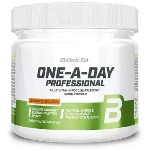 Biotech One A Day Prof. 240g