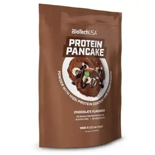 BioTech Protein Pancake 1000g