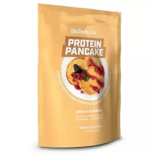 BioTech Protein Pancake 1000g