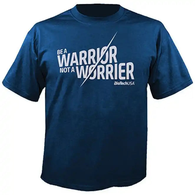 BioTech Warrior Shirt