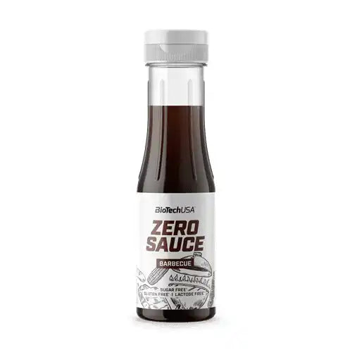 Biotech Zero Sauce 350ml