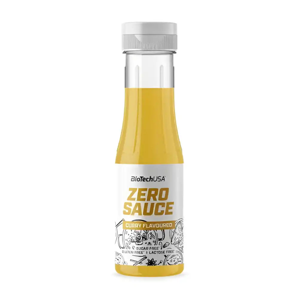 Biotech Zero Sauce 350ml