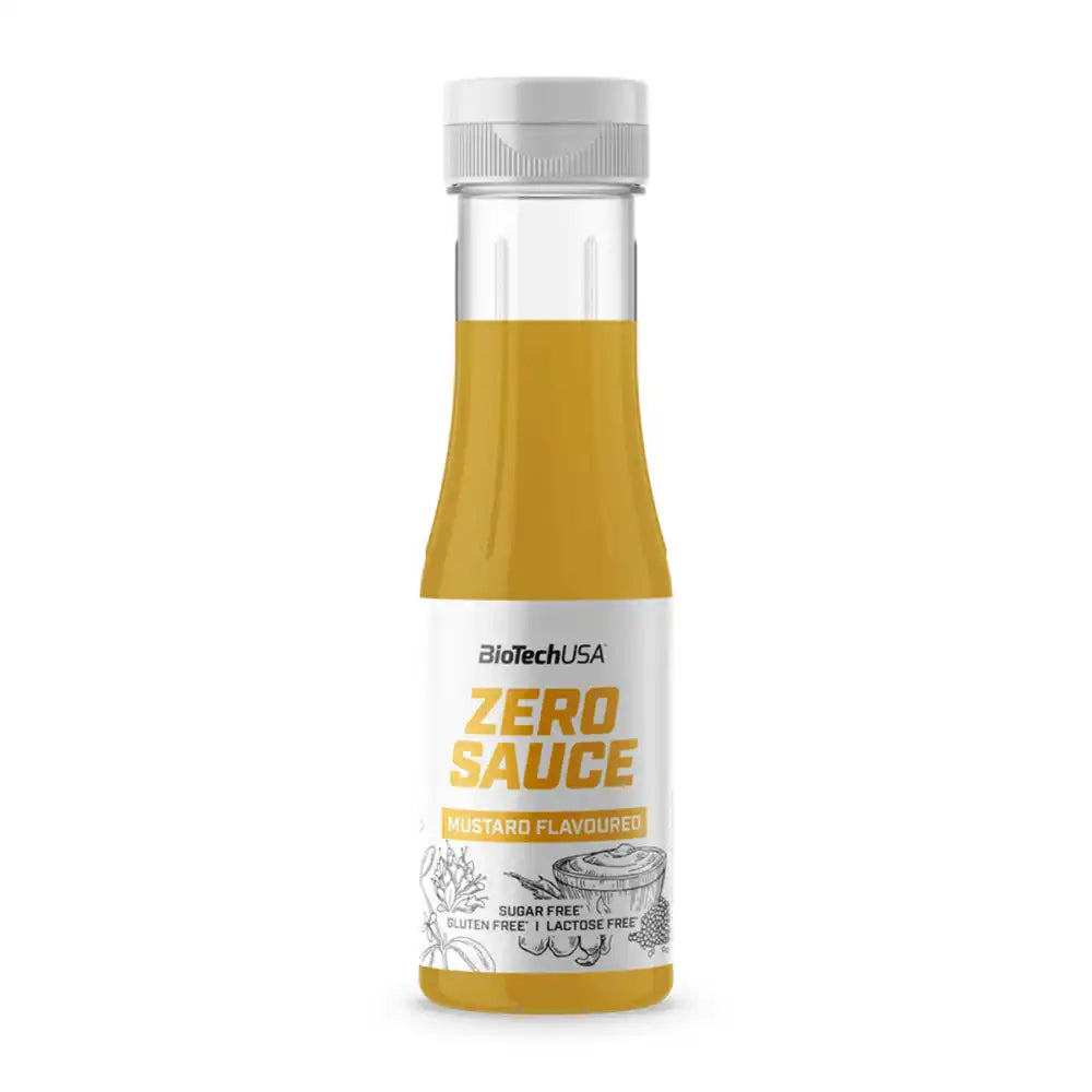 Biotech Zero Sauce 350ml