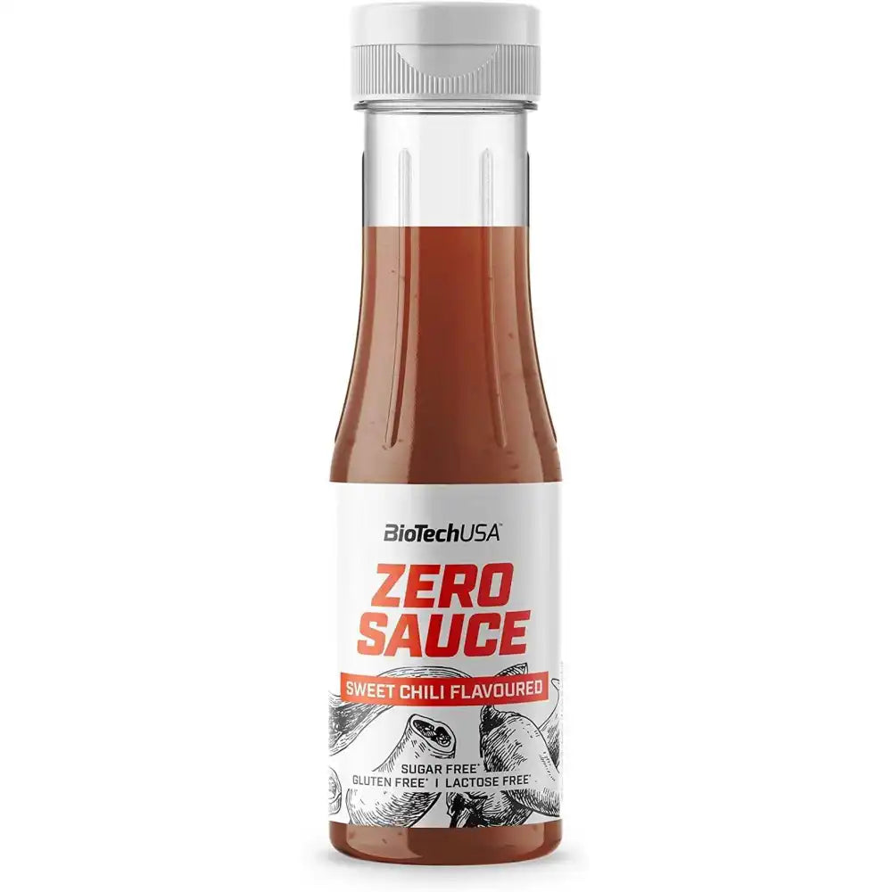 Biotech Zero Sauce 350ml