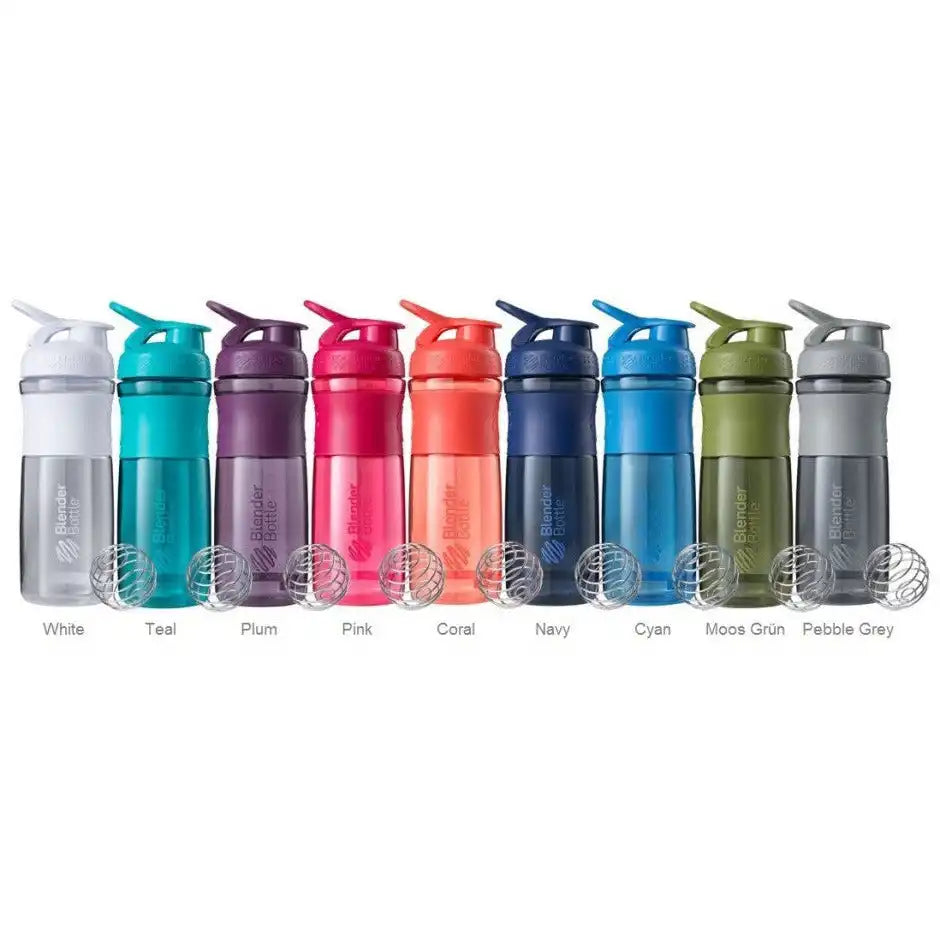 Blender Bottle Sportmixer 820ml