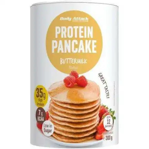 Body Attack Protein Pancake 300g