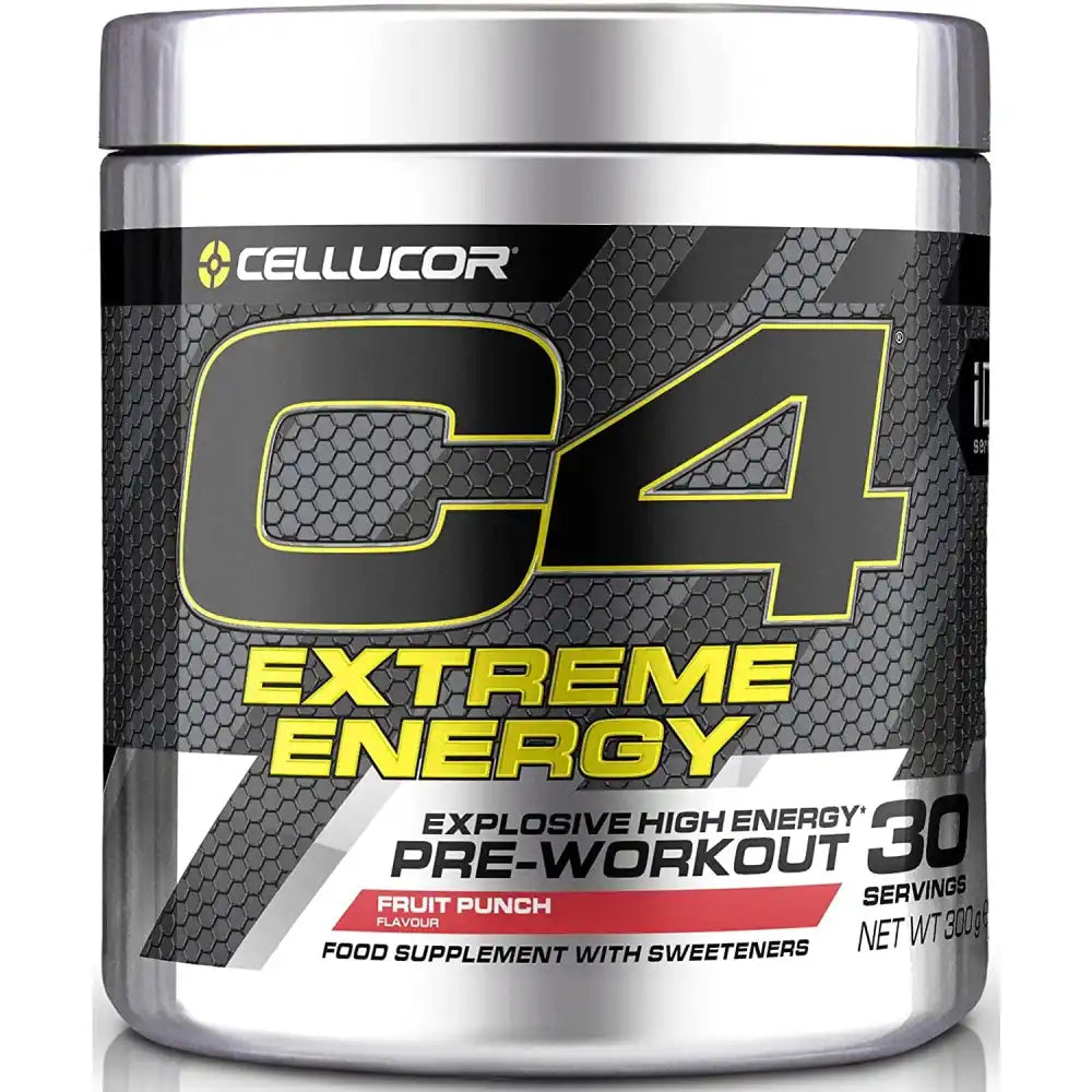 Cellucor C4 Extreme Energy 30 Serv.