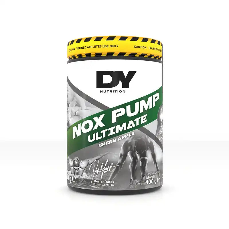 DY Nutrition Nox Pump Ultimate 400g