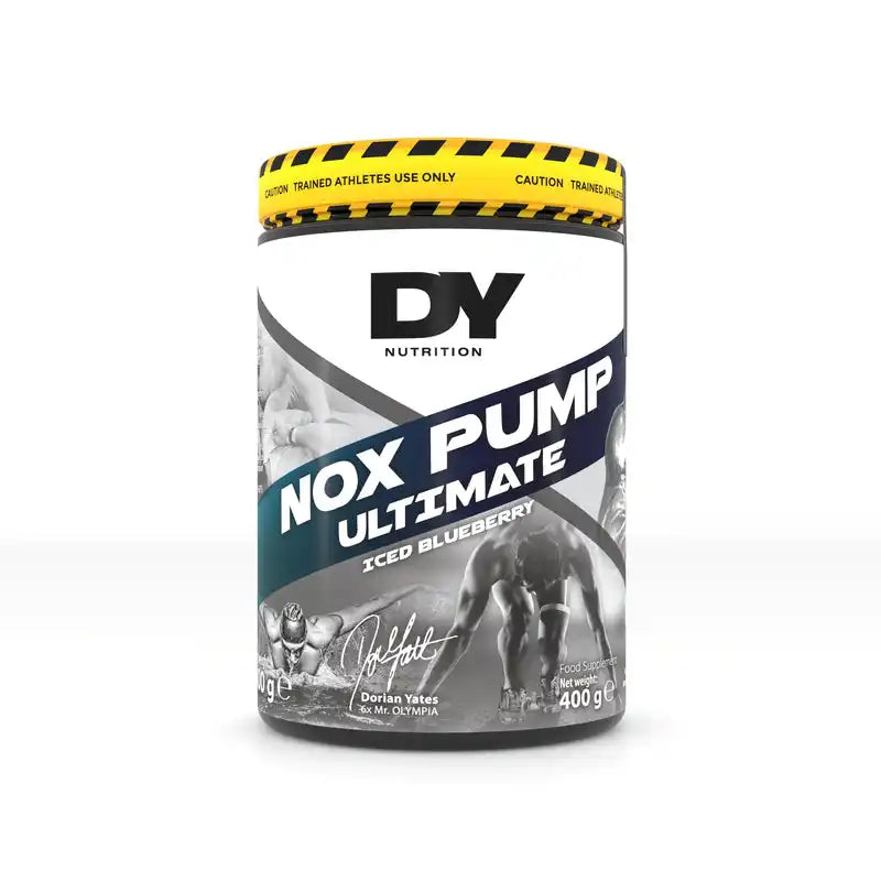 DY Nutrition Nox Pump Ultimate 400g