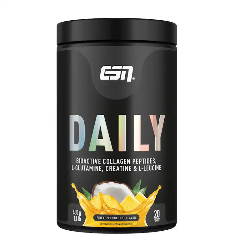 ESN Daily 480g