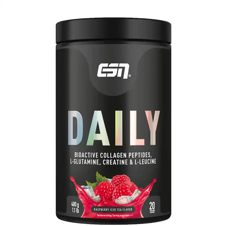 ESN Daily 480g