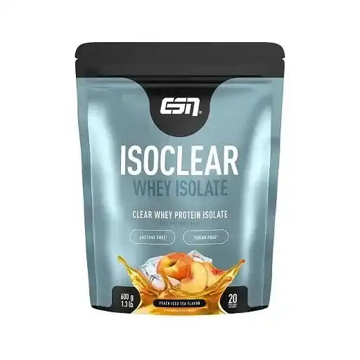 ESN ISOCLEAR Whey Isolate 600g