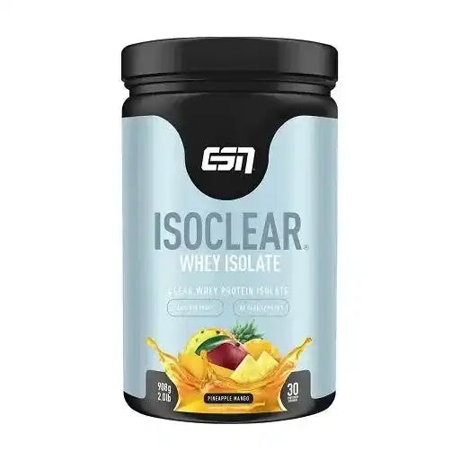 ESN ISOCLEAR Whey Isolate 908g