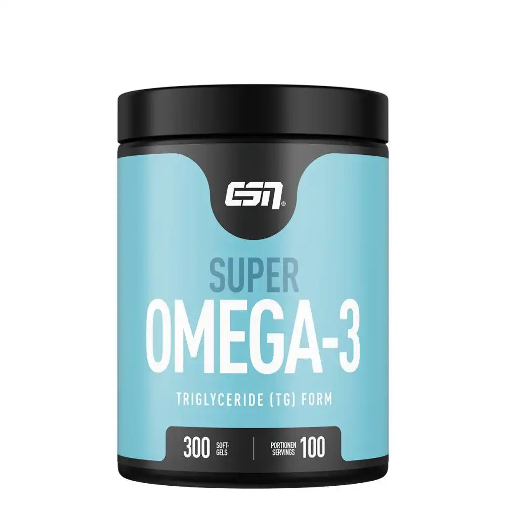 ESN Omega 3 300 Kapsel