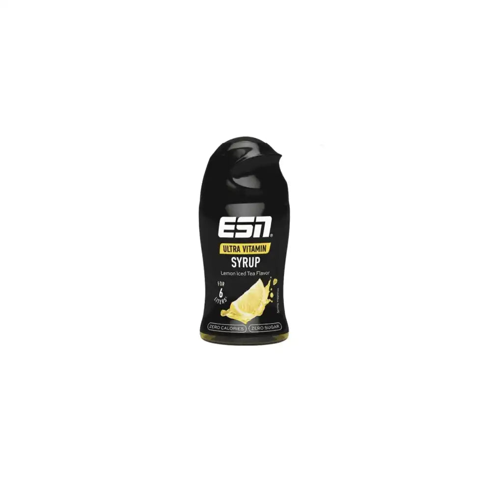 ESN Ultra Vitamin Syrup 65ml