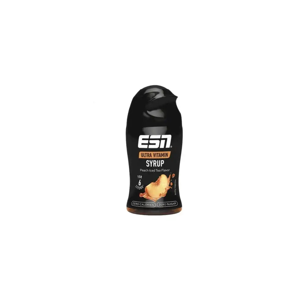 ESN Ultra Vitamin Syrup 65ml