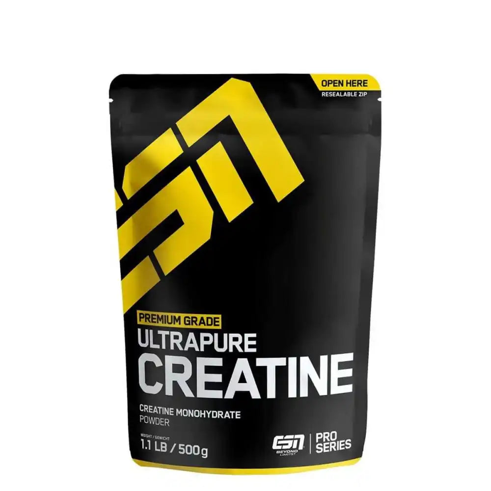 ESN Ultrapure Creatine Monohydrate 500g